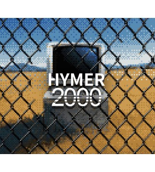 Hymer 2000 Switch Nintendo eShop Key EUROPE